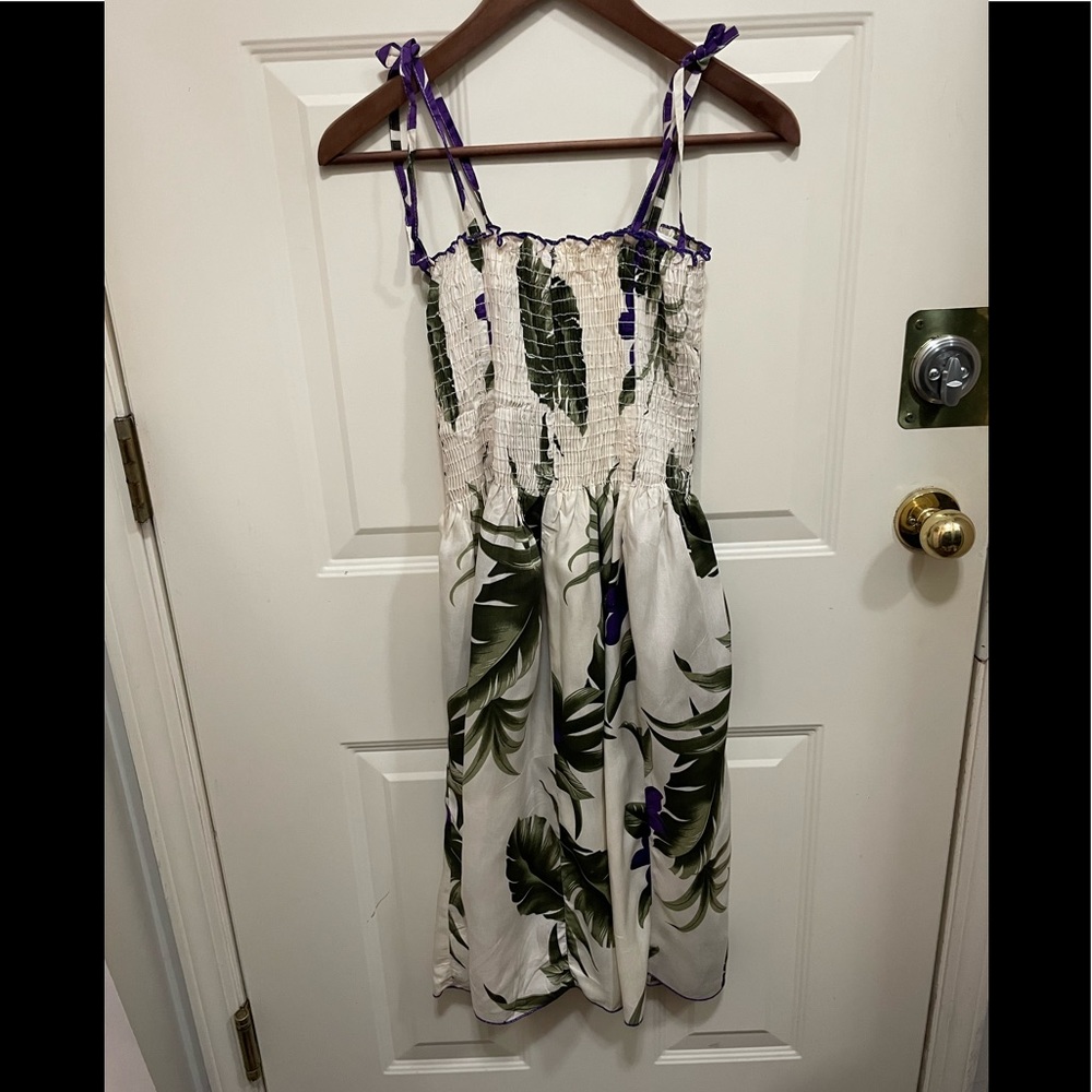 Favant sundress